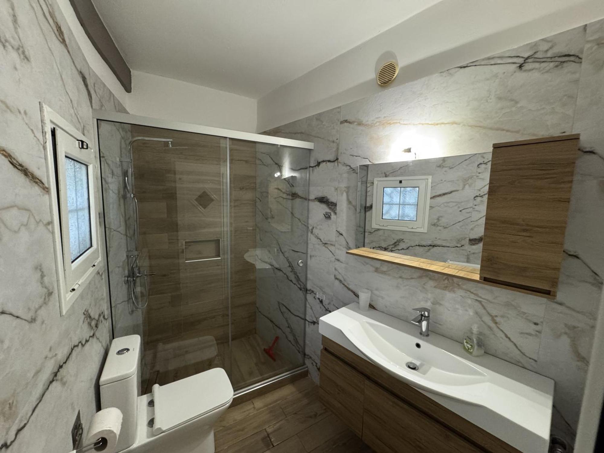 Rolandos Apartments Agios Gordios  Ngoại thất bức ảnh